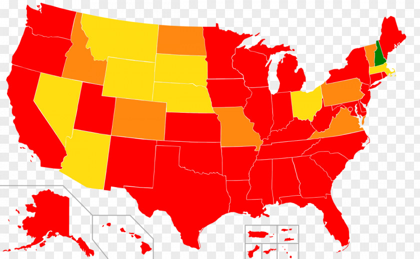 United States Federal Government Of The U.S. State Map Thirteen Colonies PNG