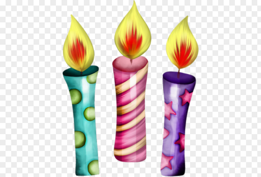 16 Candles Birthday Cake Candle Drawing Clip Art PNG