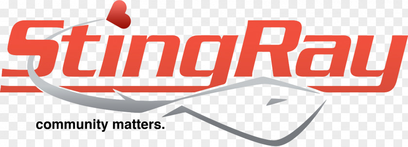 Business Logo The Food Bank Of Waterloo Region StingRay Optics Sponsor PNG