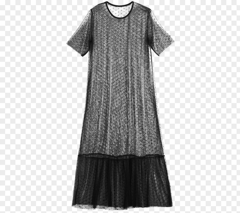 Clothing Pattern Little Black Dress T-shirt Fashion Swimsuit PNG