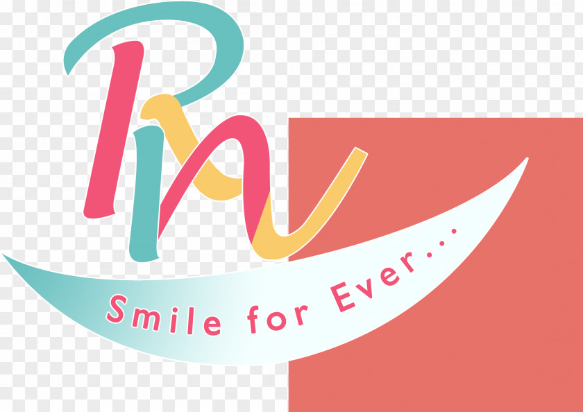 Design Logo Dentistry Dental Composite Font PNG