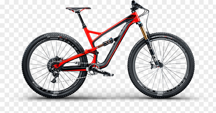 Emotion Bicycle YT Industries Mountain Bike YouTube Specialized Stumpjumper PNG