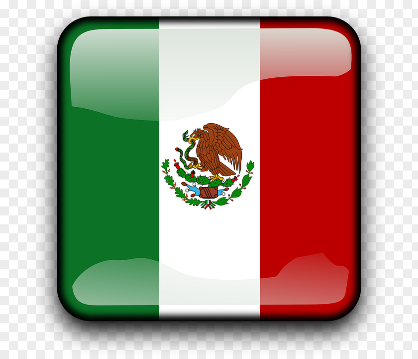 Flag Of Mexico National India PNG