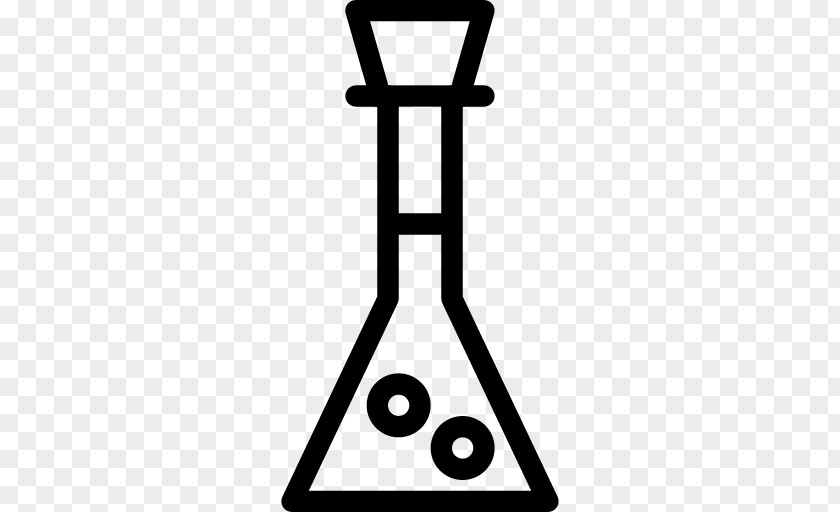 Flask Laboratory Flasks PNG