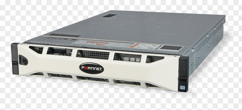 Fortinte Fortinet FortiGate Data Storage Firewall Computer Appliance PNG