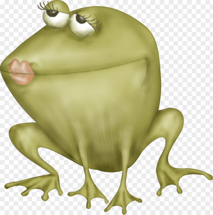 Frog And Toad Clip Art Openclipart PNG