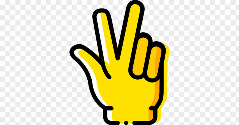 Hand Gesture Finger PNG