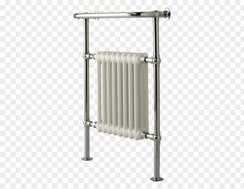 Heated Towel Rail Heating Radiators Bathroom Central PNG