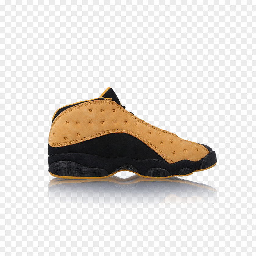 Jordan Footwear Shoe Suede PNG