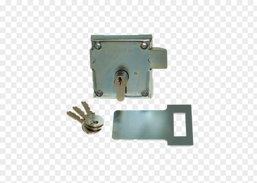 Key Mortise Lock Latch Gate PNG