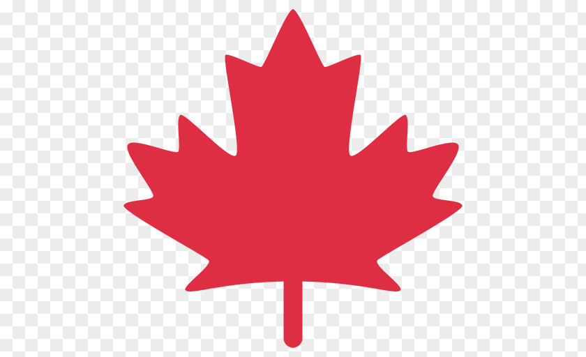 Maple Leaf Flag Of Canada Clip Art PNG