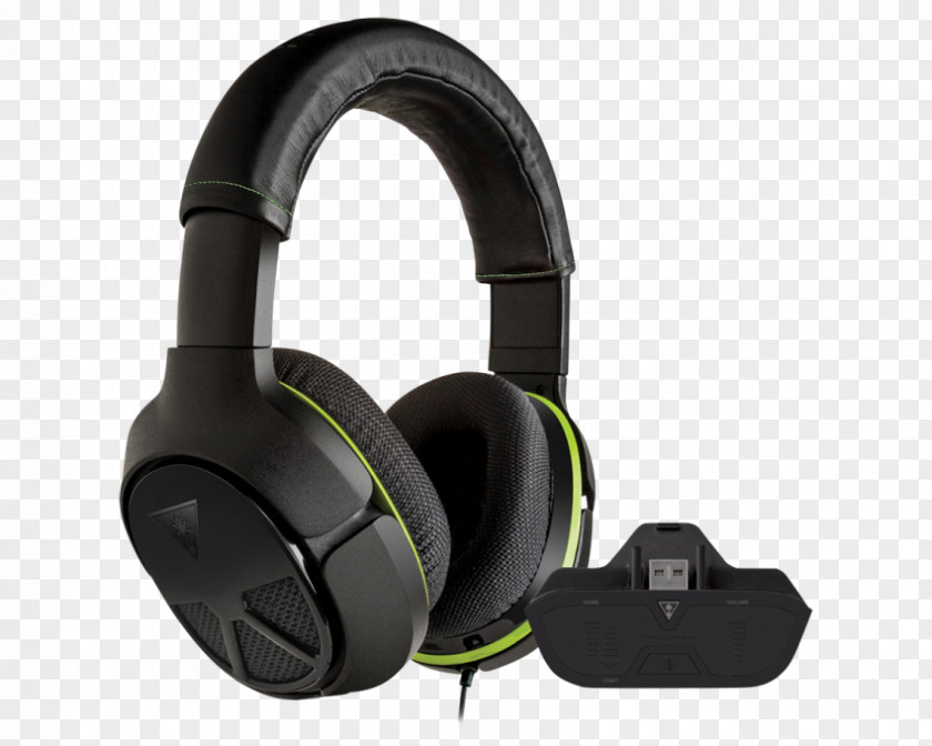Microphone Xbox One Turtle Beach Ear Force XO FOUR Stealth Headset Corporation PNG