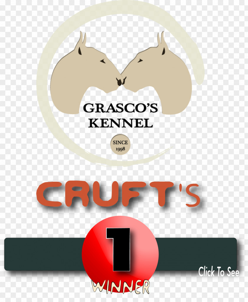Norfolk Terrier Bull Snout Logo Crufts PNG