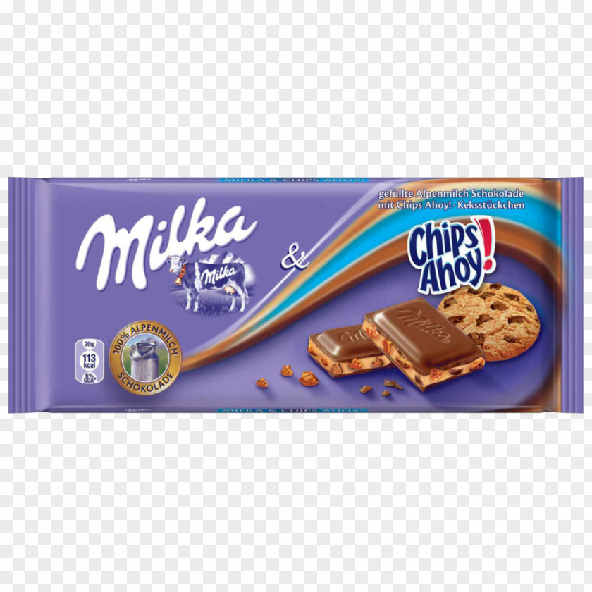 Oreo Chocolate Bar White Cream Milka PNG