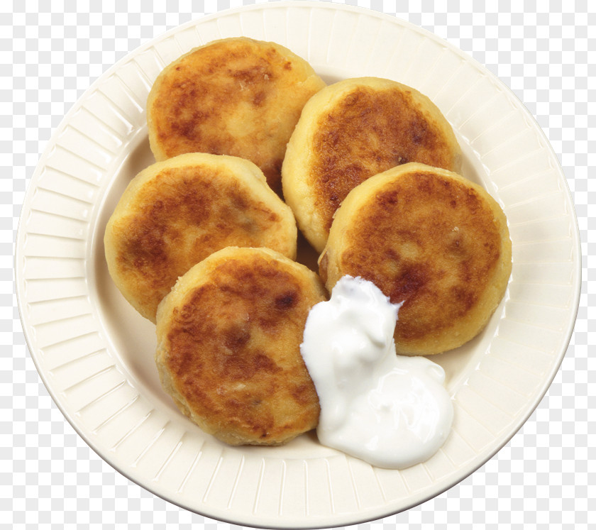 Pasteleria Pancake Syrniki Crumpet Pirozhki Fritter PNG