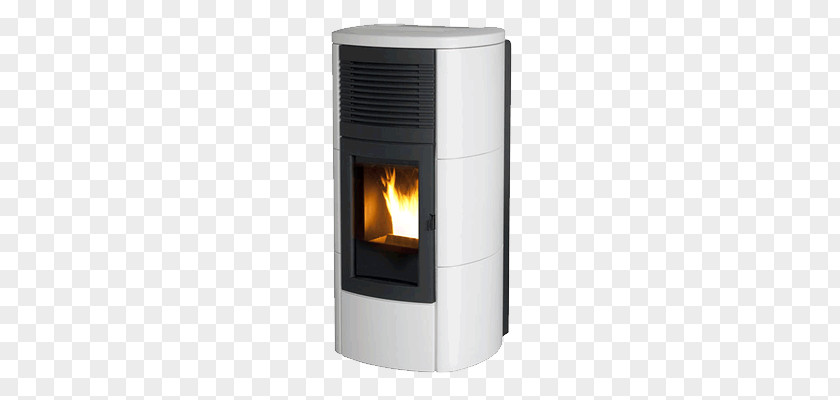 Pellet Fuel Stove Pelletizing Berogailu Fireplace PNG