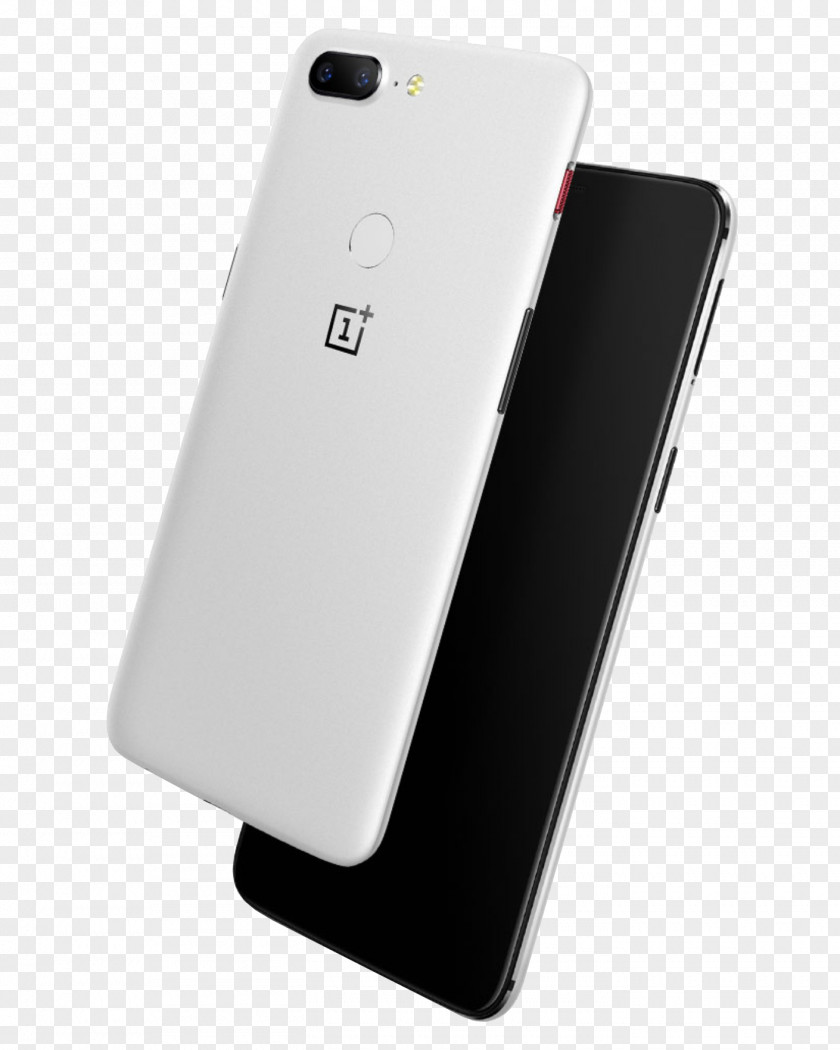 Smartphone Feature Phone OnePlus 5T Android PNG