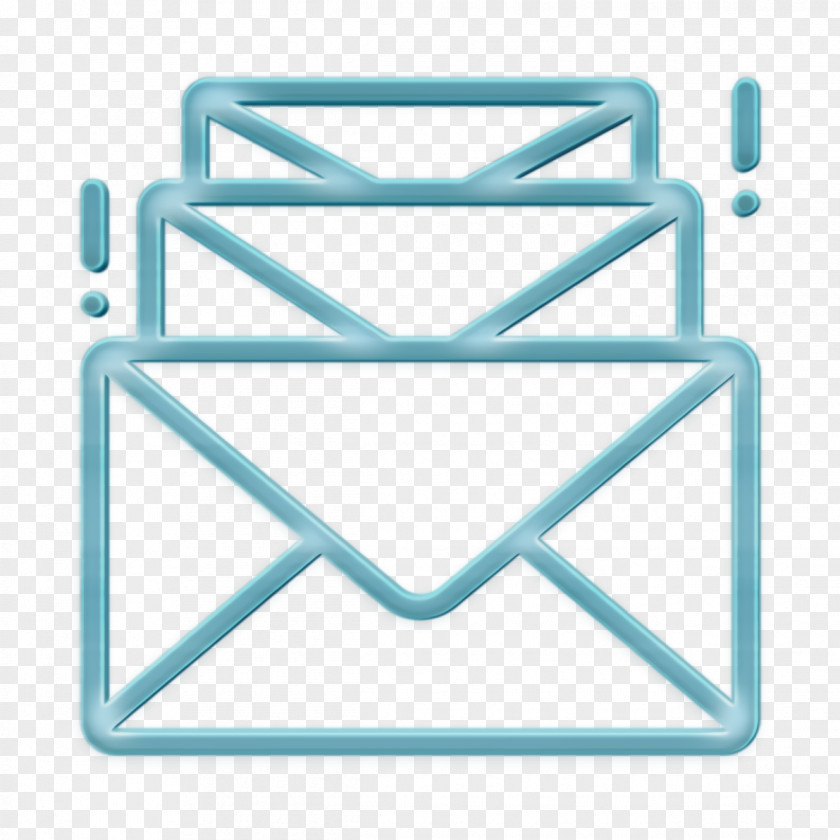 Spam Icon Hacker Sms PNG
