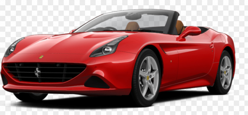Sports Car Ferrari S.p.A. Luxury Vehicle PNG