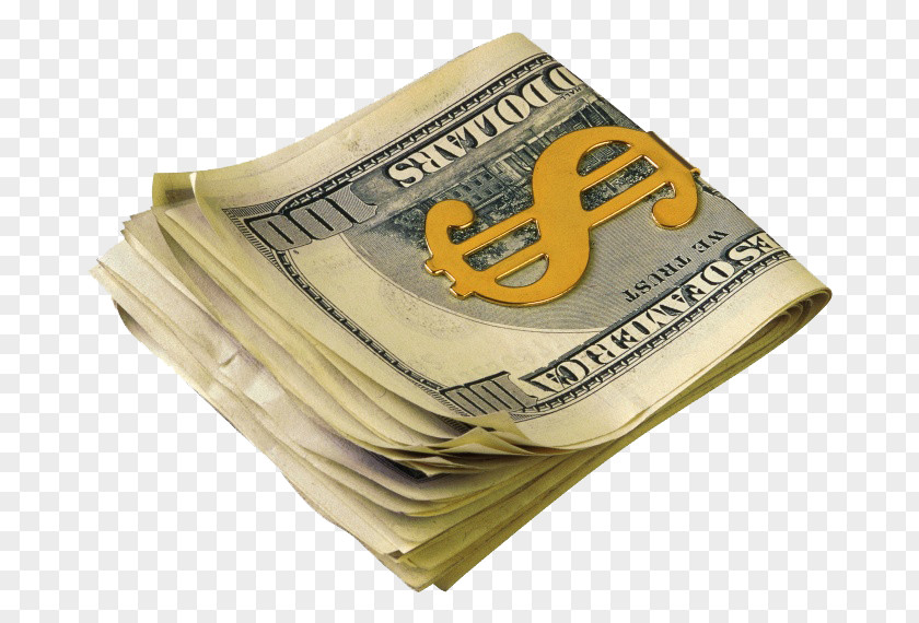 US Banknotes Money Currency Banknote Clip Art PNG