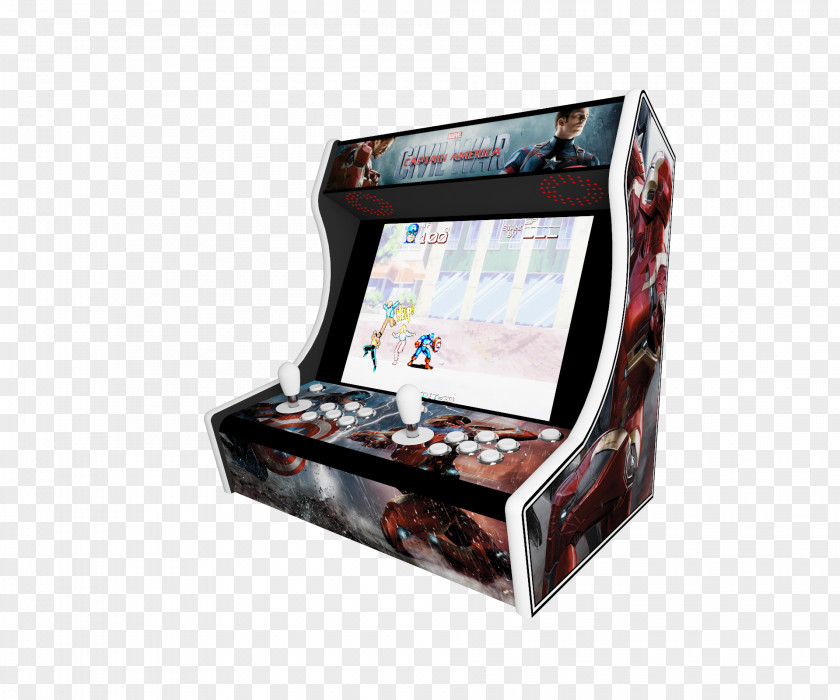 War Plan Tron Metal Slug Arcade Cabinet Game Jeu Vidéo D'arcade PNG