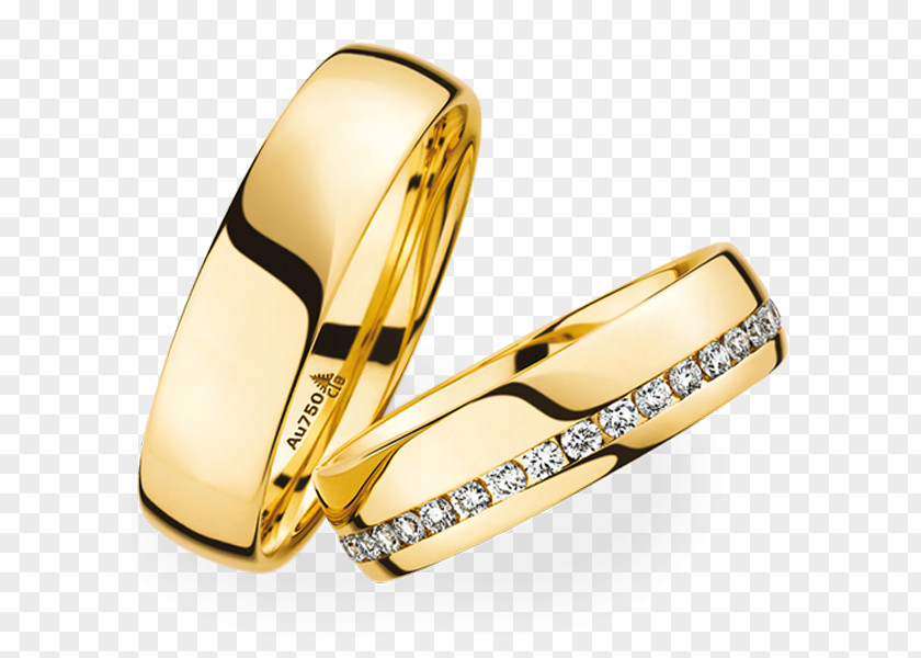 Wedding Ring Engagement Jewellery PNG