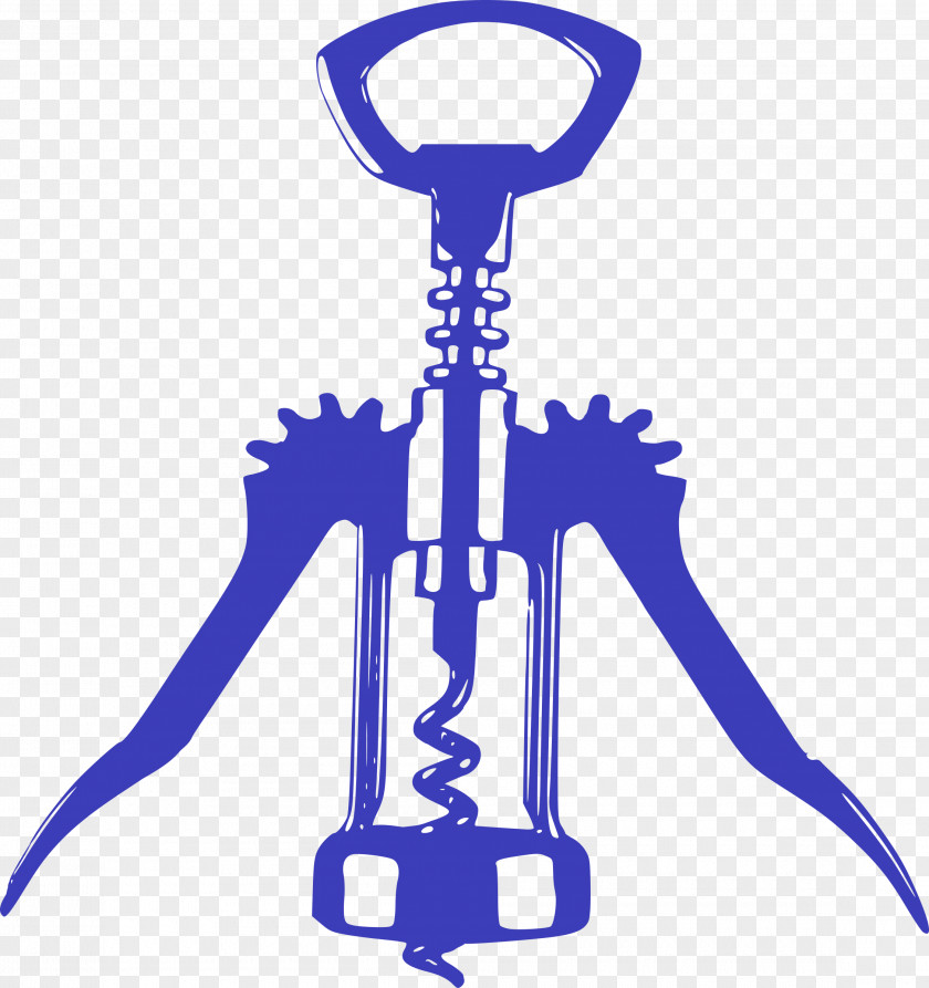 Wine Corkscrew Bottle Openers Clip Art PNG