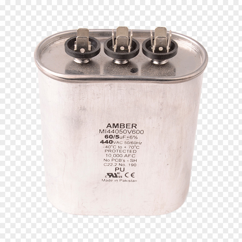 Aluminium Can Capacitor Electronic Circuit Passivity Component PNG