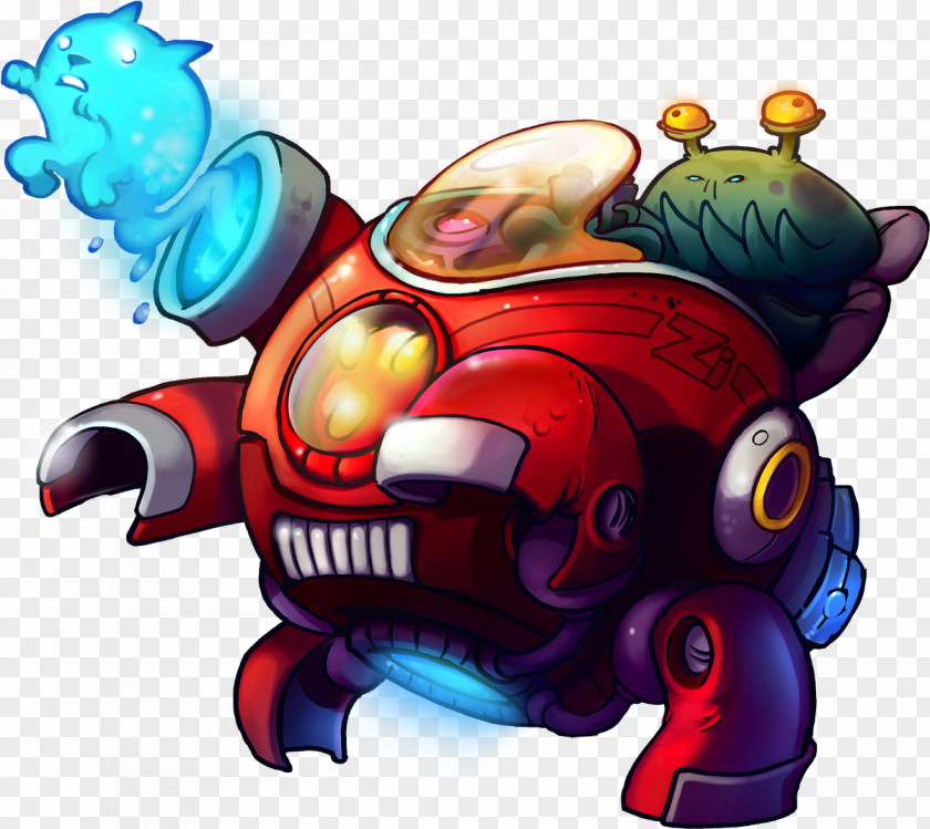 Awesomenauts Zork: The Great Underground Empire Return To Zork Ronimo Games PlayStation 4 PNG