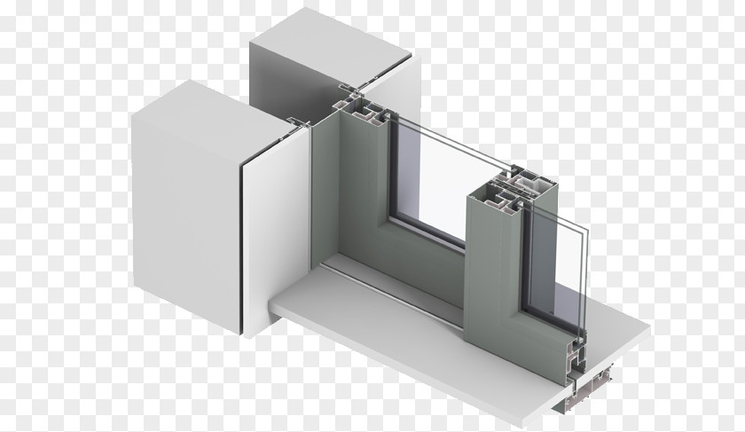 Building Architecture Door Reynaers PNG