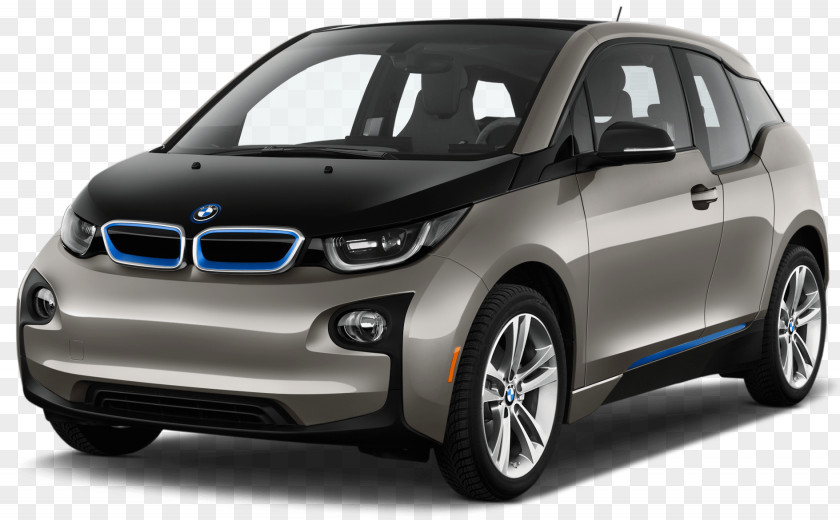 Car 2015 BMW I3 2014 2016 PNG