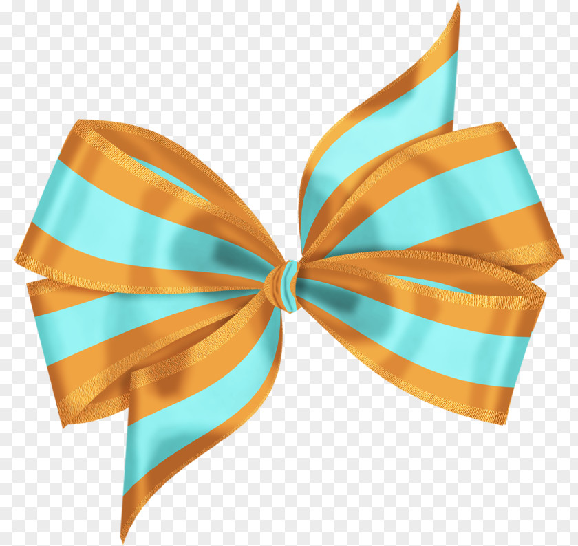 Cartoon Bow Paper Ribbon Clip Art PNG