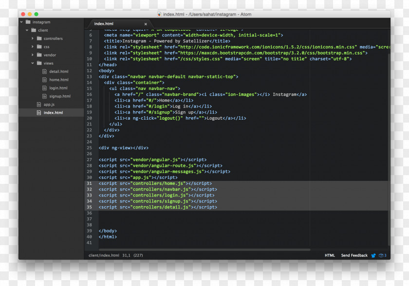 Computer Program Terminal Screenshot Font PNG