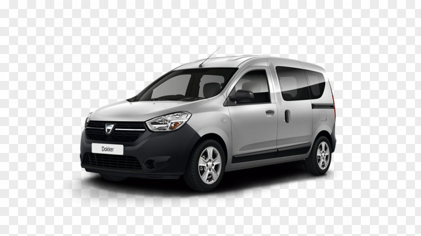 Dacia Dokker Car Duster Lodgy PNG