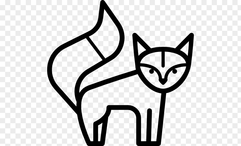 Fox Icon PNG