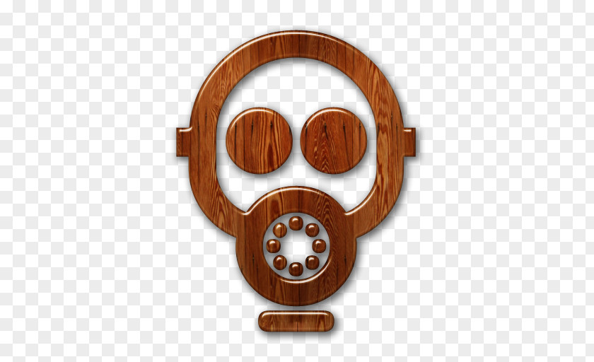 Gas Mask Clip Art PNG