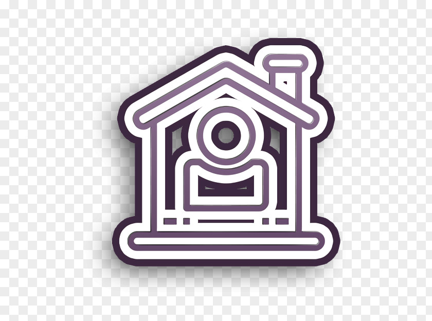 Home Icon Business And Finance User PNG