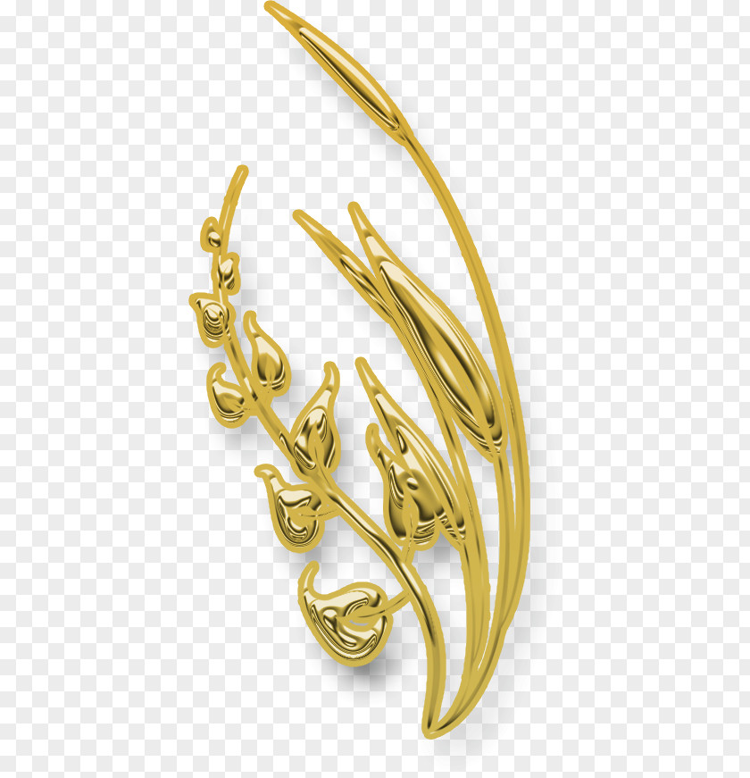 Jewellery Gold Ring PNG