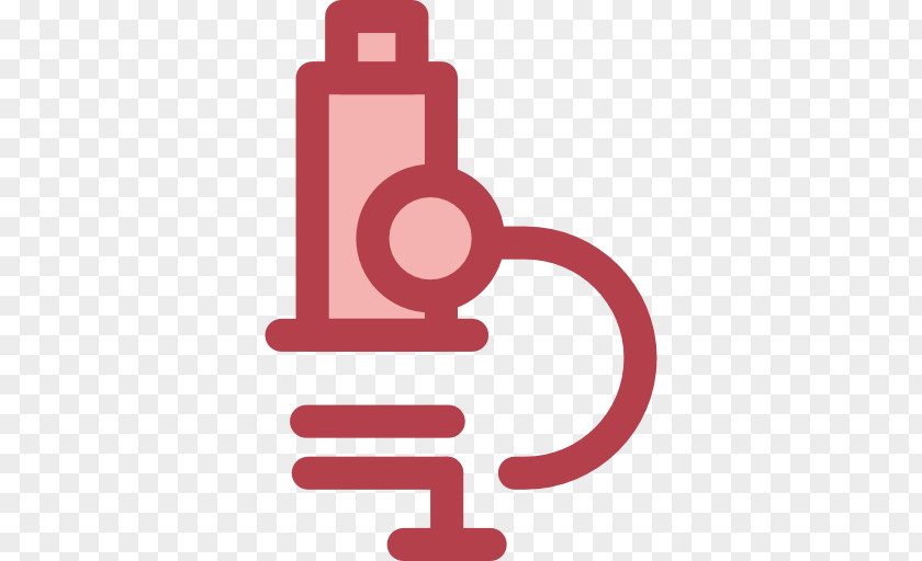 Microscope Logo PNG