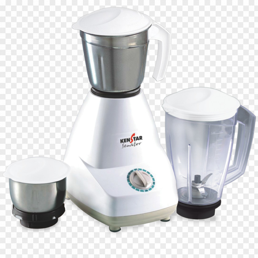 Mixer Blender Electric Kettle Food Processor Coffeemaker PNG