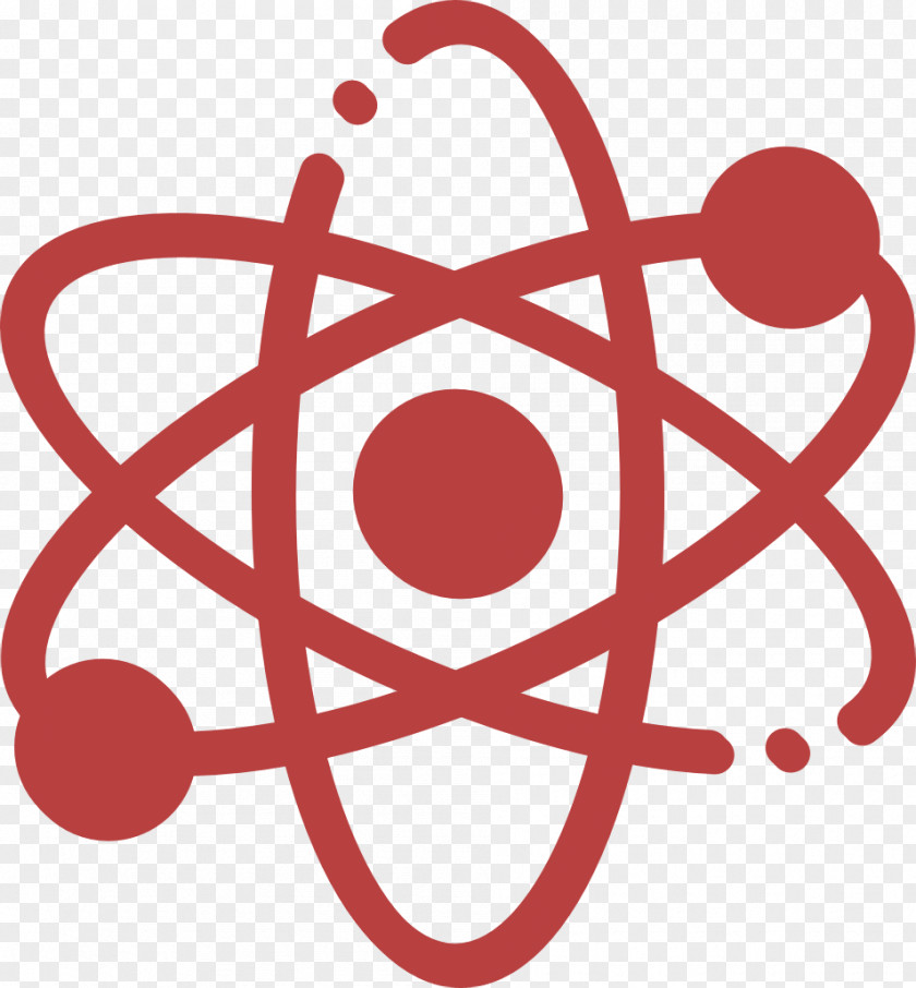 Nuclear Icon History Science PNG