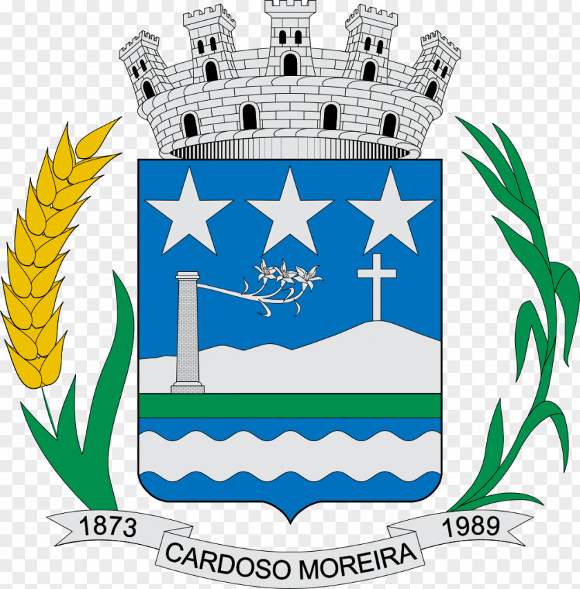 Rj São Pedro Da Aldeia Coat Of Arms Itaperuna Wikipedia Rua Cardoso Moreira PNG