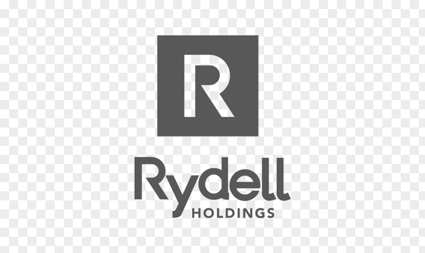 Rydell Logo Brand Product Design Font PNG