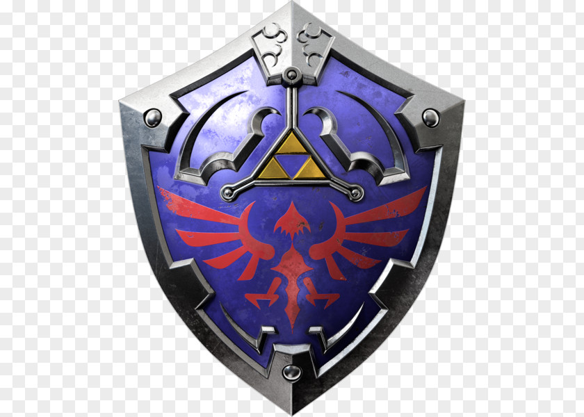 Shield The Legend Of Zelda: Breath Wild Twilight Princess A Link To Past Ocarina Time Hyrule Warriors PNG