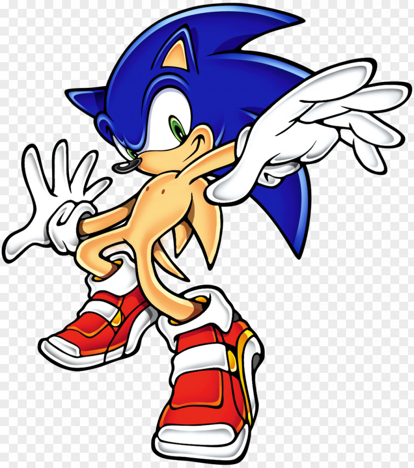 Sonic Adventure 2 Battle Shadow The Hedgehog PNG