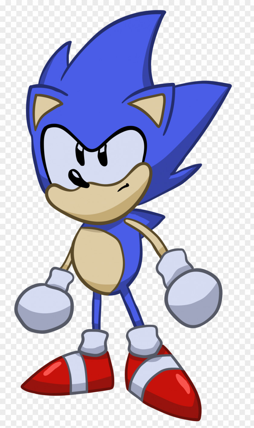 Sonic The Hedgehog CD 2 Generations Art Animation PNG