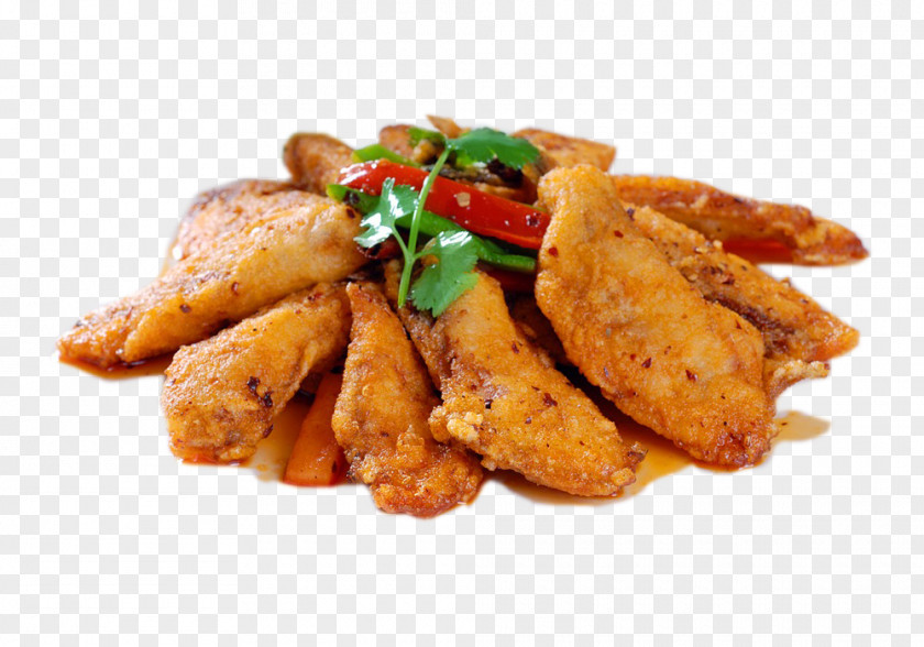 Spicy Fish Consumption Of Children Fried Chicken U6d77u6d0b PNG