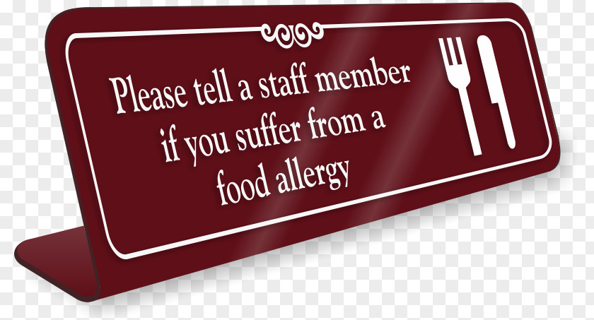 Staff Member Food Allergy 0 PNG