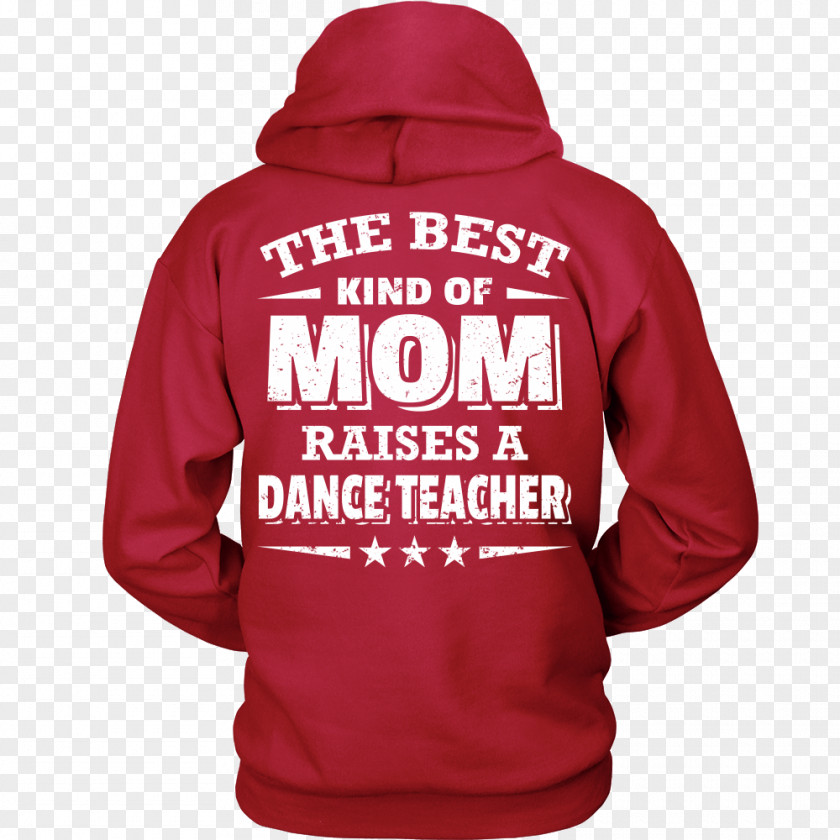 T-shirt Hoodie Top Father PNG