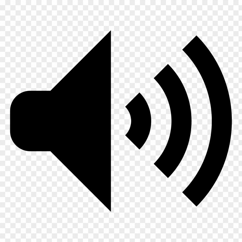 Volume Icon 瀧住電機工業株式会社 Sound Loudspeaker PNG